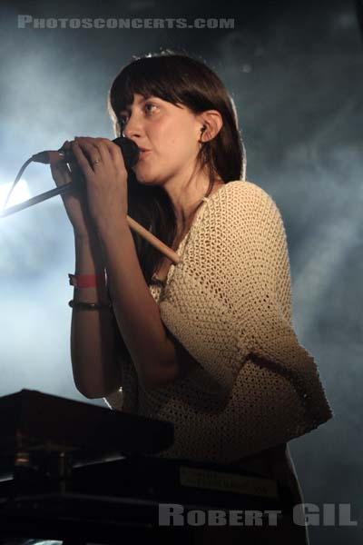 AU REVOIR SIMONE - 2013-09-18 - PARIS - Nouveau Casino - 